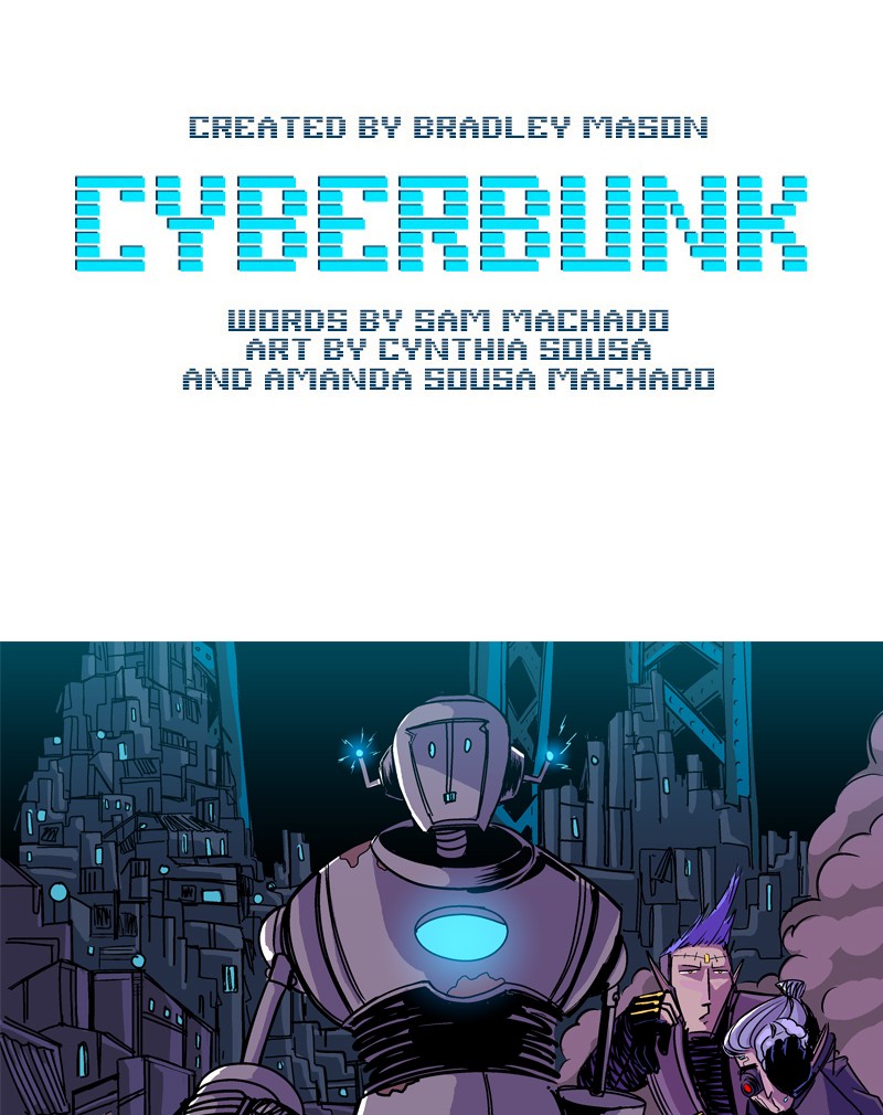 CyberBunk - ch 031 Zeurel